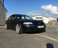 ◾️Swaps ◾️ 04 Vw Passat