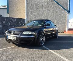 ◾️Swaps ◾️ 04 Vw Passat
