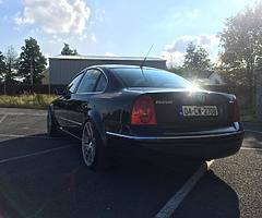 ◾️Swaps ◾️ 04 Vw Passat - Image 3/7