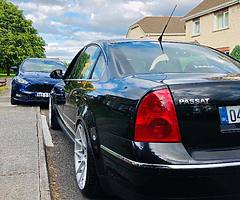 ◾️Swaps ◾️ 04 Vw Passat - Image 5/7