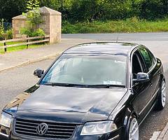 ◾️Swaps ◾️ 04 Vw Passat - Image 6/7