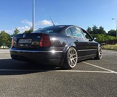 ◾️Swaps ◾️ 04 Vw Passat - Image 7/7