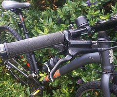 Voodoo hybrid with hydraulic brakes - Image 3/5