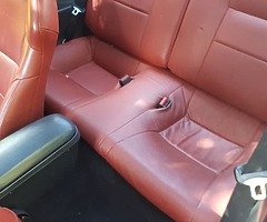 2005 toyota celica nct 07/20 low mil 99 red edition Toyota - Image 9/10