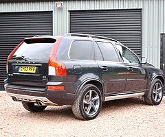 2012 Volvo XC90 R-Design - Image 3/9