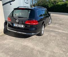 VW Passat High Line - Image 3/10