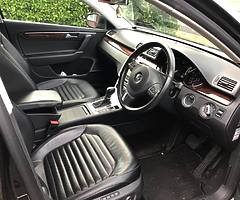 VW Passat High Line - Image 4/10