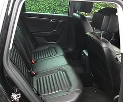 VW Passat High Line - Image 5/10