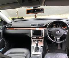 VW Passat High Line - Image 6/10