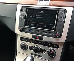 VW Passat High Line - Image 7/10