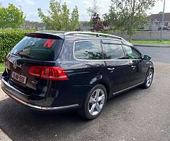 VW Passat High Line - Image 8/10