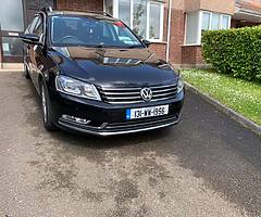 VW Passat High Line - Image 9/10