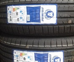 New and partworn tyres - Image 4/7