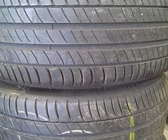 New and partworn tyres - Image 6/7