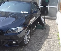 New and partworn tyres - Image 7/7