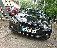 Bmw f30
