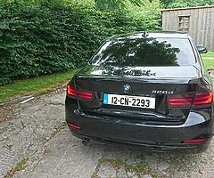 Bmw f30 - Image 4/6