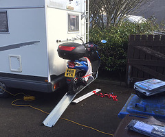 Motor home - Image 9/10