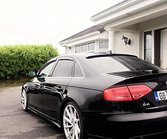 Audi S4-Kitted - Image 3/5