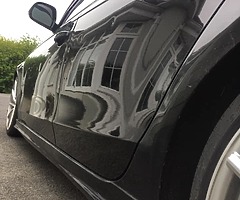 Audi S4-Kitted - Image 4/5