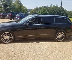 Mercedes e250 amg - Image 4/6