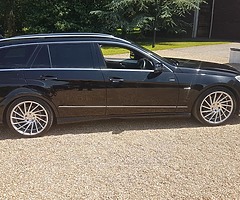 Mercedes e250 amg - Image 5/6