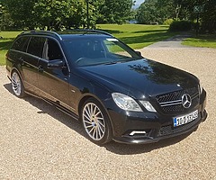 Mercedes e250 amg - Image 6/6