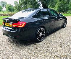 2016 BMW Series 3 - Image 3/10