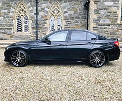 2016 BMW Series 3 - Image 6/10