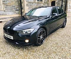 2016 BMW Series 3 - Image 7/10
