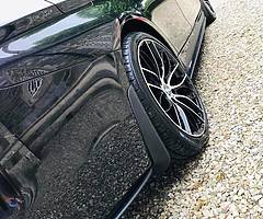2016 BMW Series 3 - Image 9/10