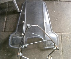 Mirrors hand guards ect - Image 2/4