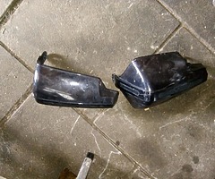 Mirrors hand guards ect - Image 4/4