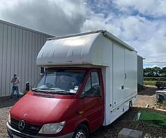 Mercedes sprinter - Image 3/8