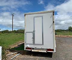 Mercedes sprinter - Image 4/8