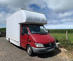 Mercedes sprinter - Image 6/8