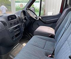 Mercedes sprinter - Image 8/8