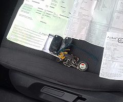 2007 volkswagen touran - Image 4/10