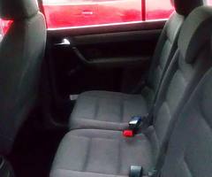 2007 volkswagen touran - Image 6/10