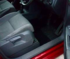 2007 volkswagen touran - Image 7/10