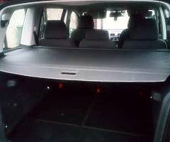 2007 volkswagen touran - Image 8/10