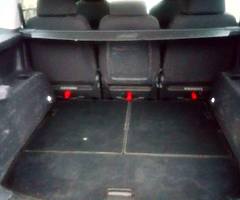 2007 volkswagen touran - Image 9/10
