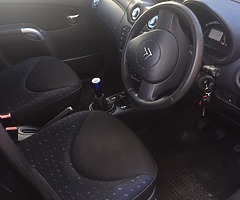 05 low miles manual fresh nct also **750**