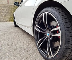 BMW F10
