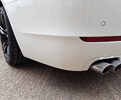 BMW F10 - Image 4/10