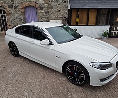 BMW F10 - Image 5/10
