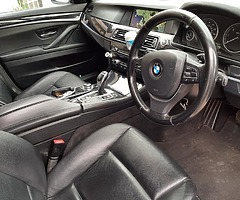 BMW F10 - Image 6/10