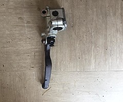 KTM SXF 2008 4T - Image 8/10