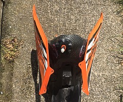 KTM SXF 2008 4T - Image 9/10