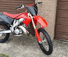 2005 Honda CR125R - Image 6/6